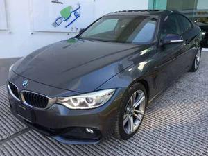 Bmw ia Coupe Sport Line Aut*venta En Agencia Bmw*