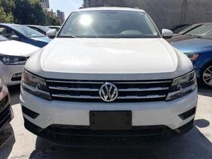 Camioneta Volkswagen Tiguan 1.4 Trendline Plus Dsg 