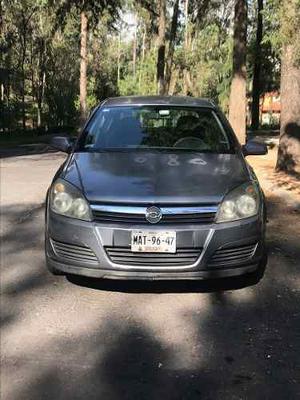 Chevrolet Astra 1.8 4p Confort At