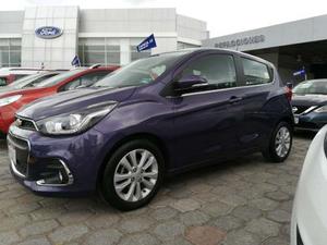 Chevrolet Spark p Ltz L4/1.4 Man