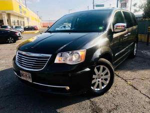 Chrysler Town & Country Limited  Remato Voyager