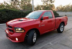 Dodge Ram R/t  Unico Dueño ¡¡extremadamente