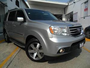 Honda Pilot p Touring V6 3.5l Aut.