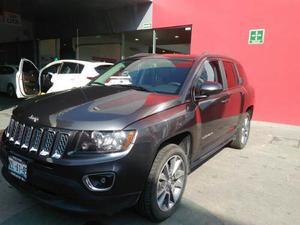 Jeep Compass  Limited 4x2 L4/2.4 Aut