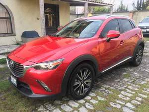 Mazda Cx-3 2.0 I Grand Touring 