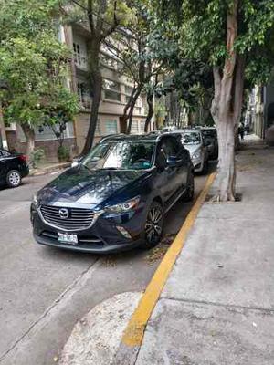 Mazda Cx-3 El Más Equipado, Casi Nuevo