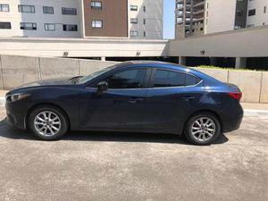 Mazda Mazda 3 2.0 I Touring Sedan At