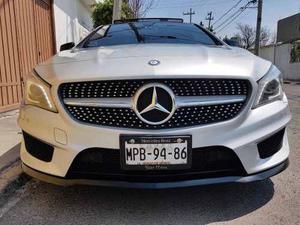 Mercedes Benz Clase Cla 