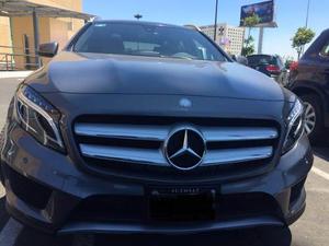 Mercedes Benz Clase Gla