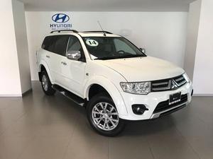 Mitsubishi Montero 3.0 Sport V6/ At 