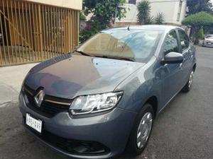 Renault Logan 1.6 Expression Mt 