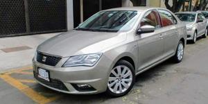 Seat Toledo 1.4 Style Dsg 