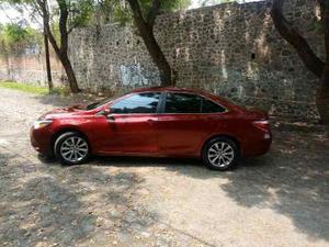 Toyota Camry 2.5 Le At 