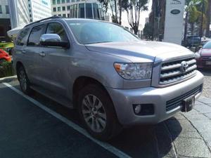 Toyota Sequoia  Limited V8/5.7 Aut
