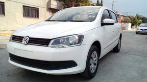 Volkswagen Gol 1.6 Cl I-motion At 5 P