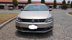 Volkswagen Jetta 2.5 Style Active Tiptronic At 