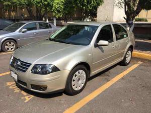 Volkswagen Jetta Cl Std 5 Vel 