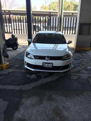 Volkswagen Jetta Gli 