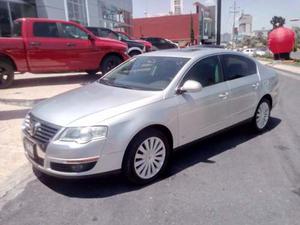 Volkswagen Passat 3.6 V6 Prime Package At 