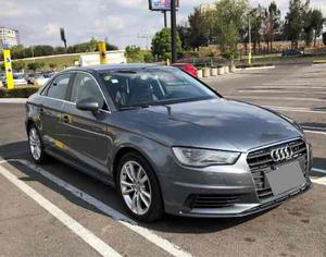 Audi A3 1.8 Attraction Plus At 