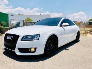 Audi A5 2.0 Spb Luxury T Qtro Dsg 