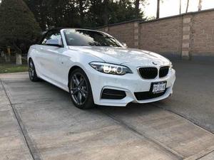 Bmw Serie 2 3.0 M240ia At 