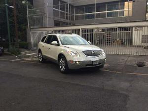 Buick Enclave Cxl Awd At