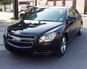 Chevrolet Malibu Ls 