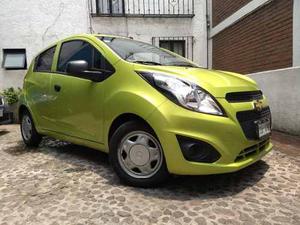 Chevrolet Spark 1.2 Ls Classic Mt