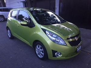 Chevrolet Spark C 5vel Aa B/a Ee Mt Rines Alum