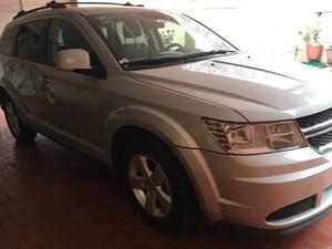 Dodge Journey 2.4 Se 5 Pas At 