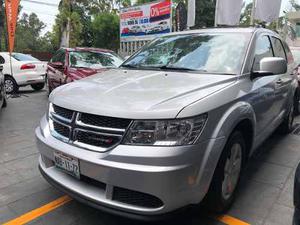 Dodge Journey 2.4 Se 5 Pas. At  Cyn