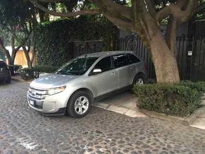 Ford Edge 3.5 Ford Edge Sel At