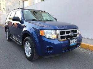 Ford Escape 2.0 Xls Tela L4 At