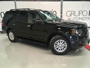 Ford Expedition 5.4 Limited Piel V8 4x2 At