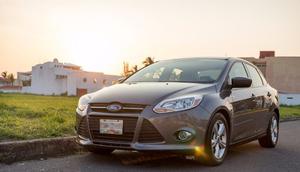 Ford Focus Se At
