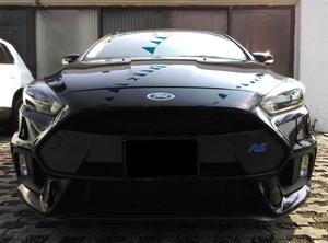 Ford Focus p Rs L4/2.3/t Man