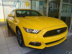 Ford Mustang 3.8 Coupe 3.7 V6 At 