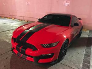 Ford Mustang 5.2l Shelby Gt350 Mt 