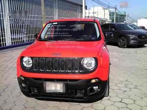 Jeep Renegade 4 Cil Tela Motor 1.8 Lts Credito Mexico