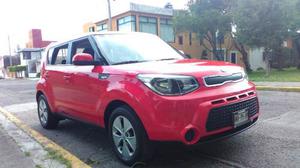 Kia Soul 1.6 Lx Mt 