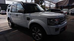 Land Rover Discovery 3.0 Se Plus Automatica 