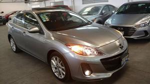 Mazda Mazda 3 2.5 S 6vel Qc Abs R-17 Mt