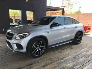 Mercedes Benz Clase Gle 3.0 Coupe 43 Amg At