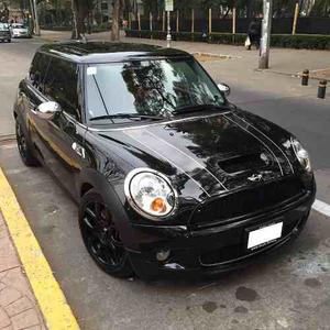 Mini Cooper S 1.6 Chili At