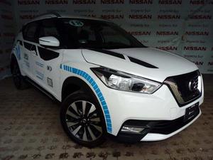 Nissan Kicks 1.6 Exclusive At Cvt 