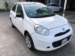 Nissan March 1.6 Active Aire Ac 