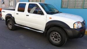 Nissan Np300 Frontier Ex Frontier