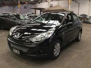 Peugeot 207 Compact Trendy Aut 