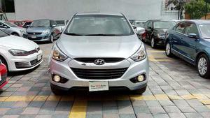 Se Vende Hyundai Ix35 Glx Credito Y Contado!!!!